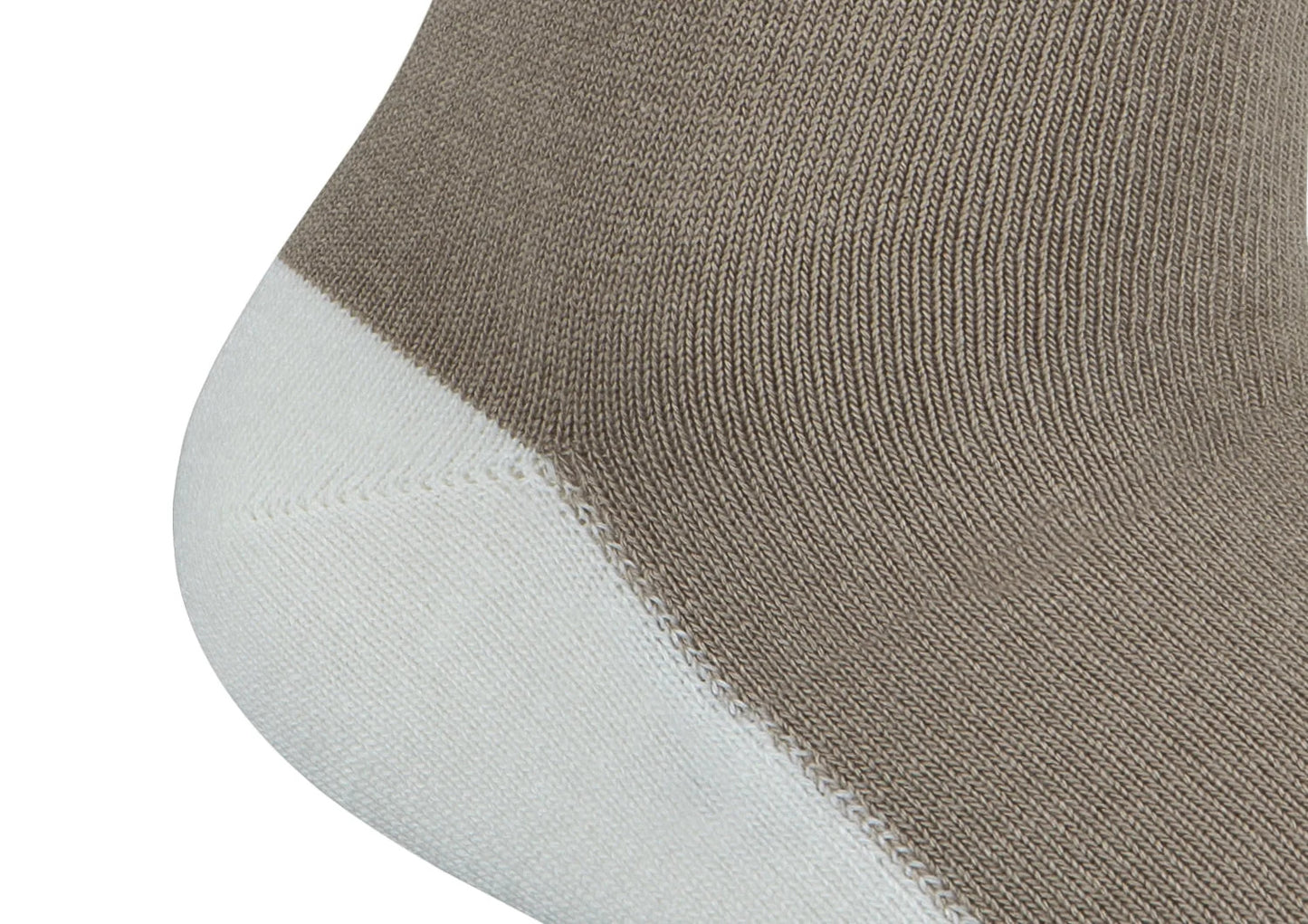 Casual/Dress Socks - Brown