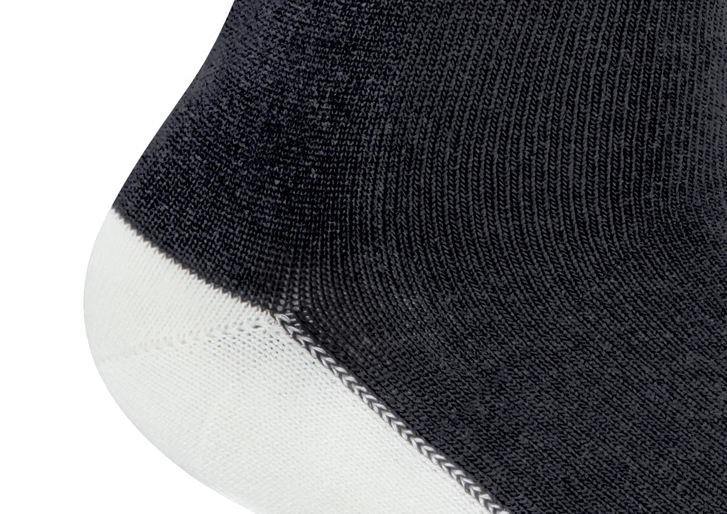 Casual/Dress Socks - Black