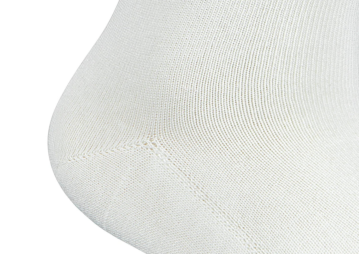 Casual/Dress Socks - White
