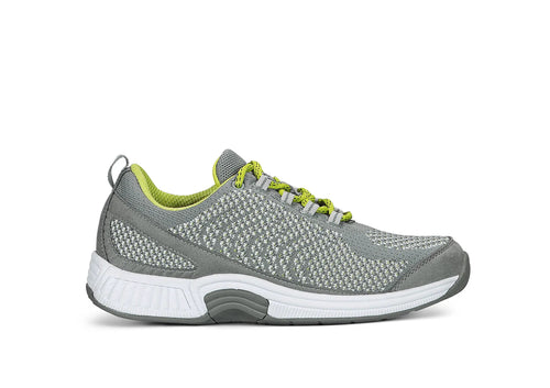 Coral - Gray