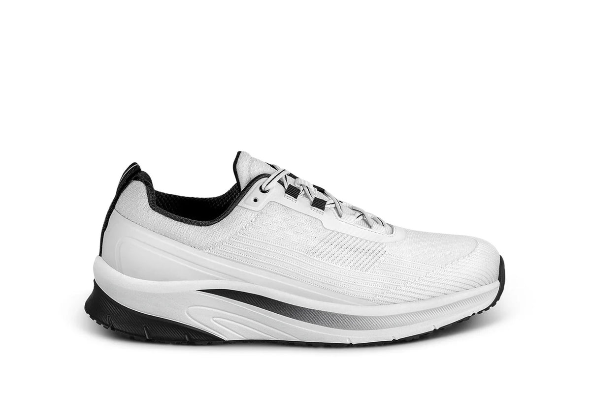 Race - White