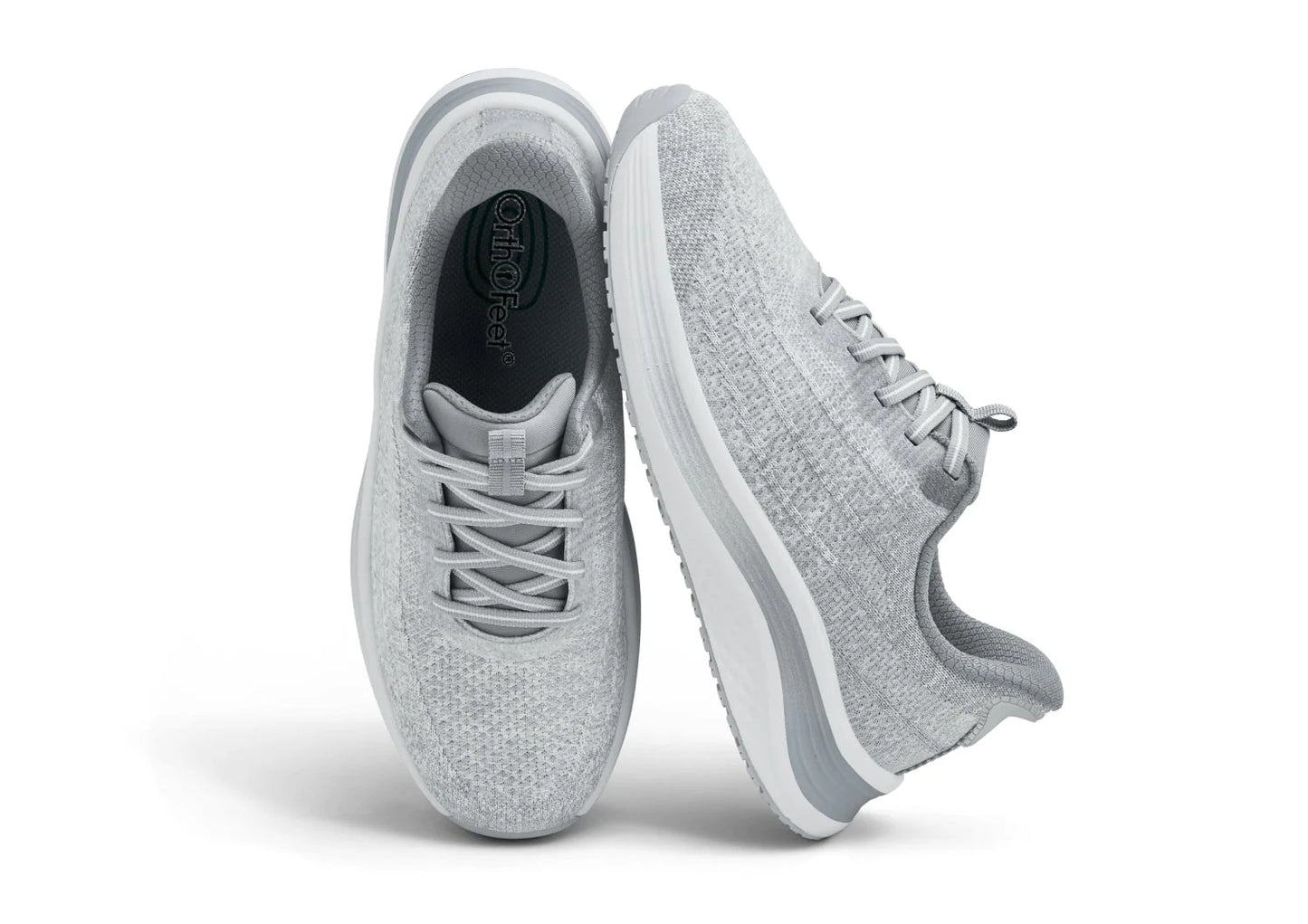 Nira Hands-Free - Light Gray