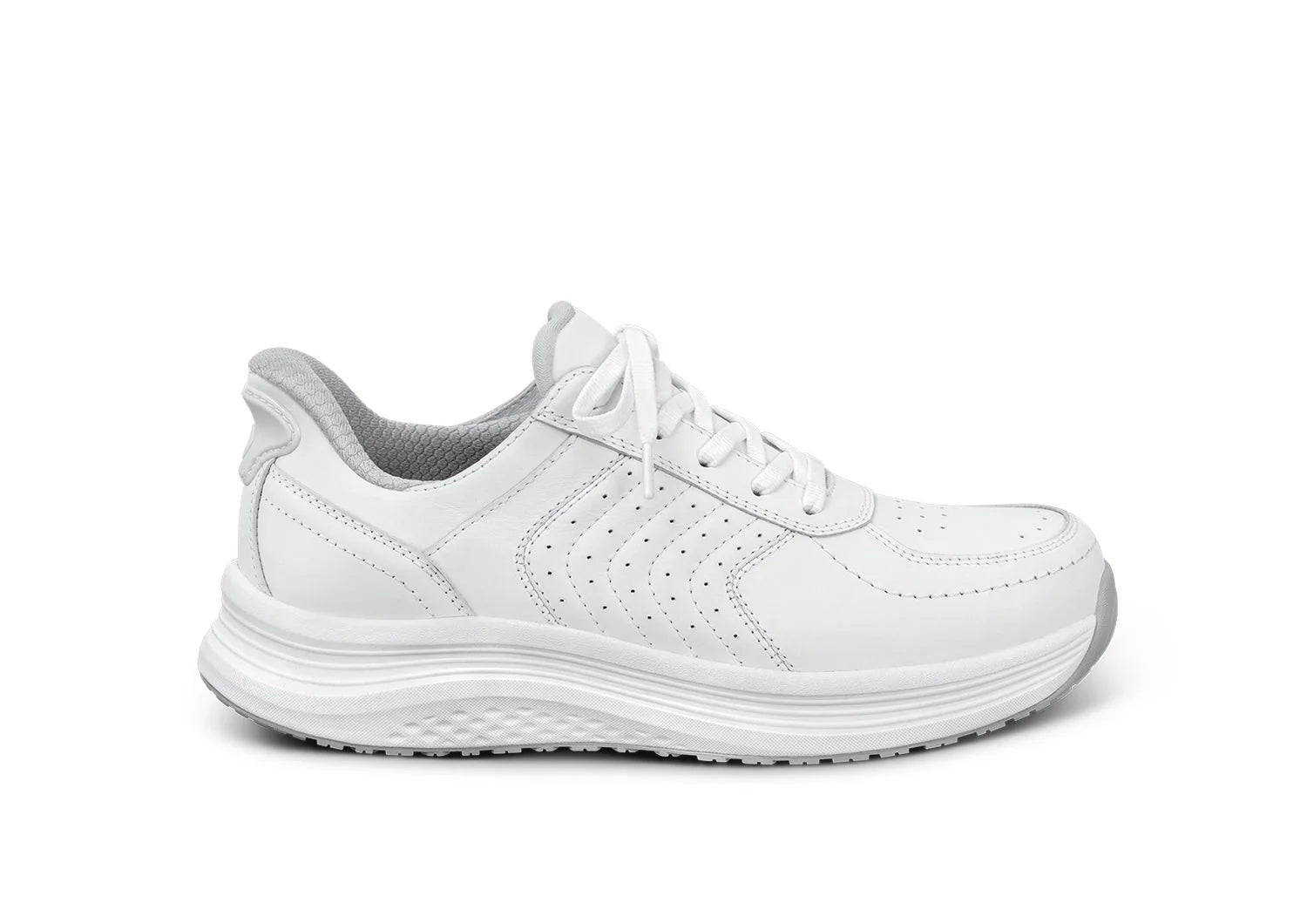 Roam Hands-Free - White
