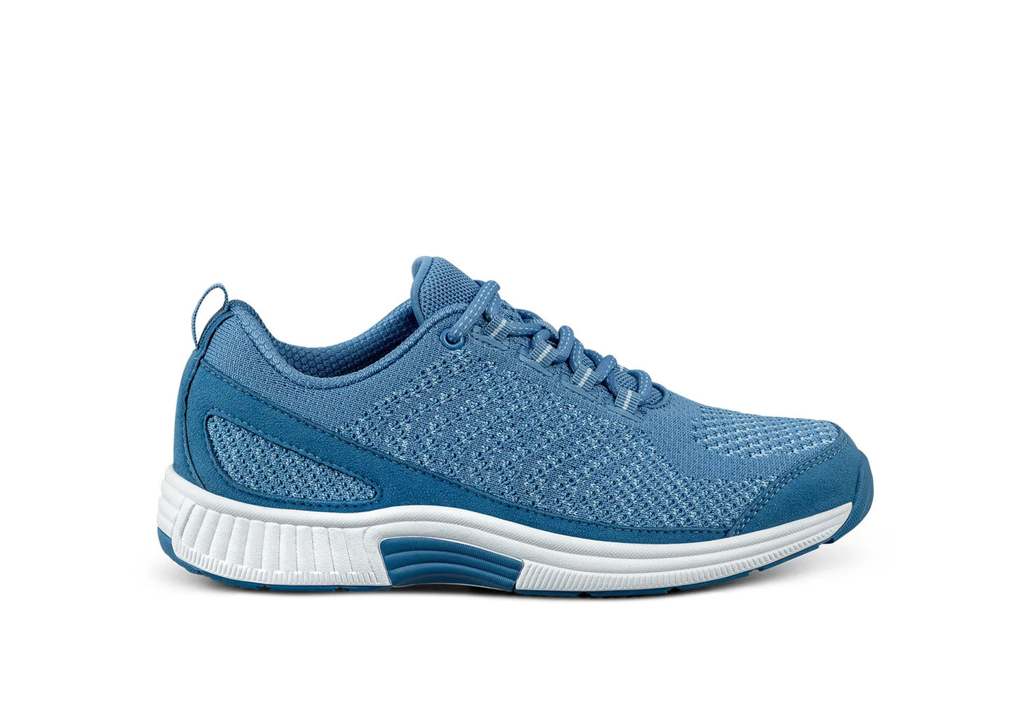 Coral - Blue