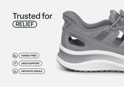 Venus Hands-Free - Gray