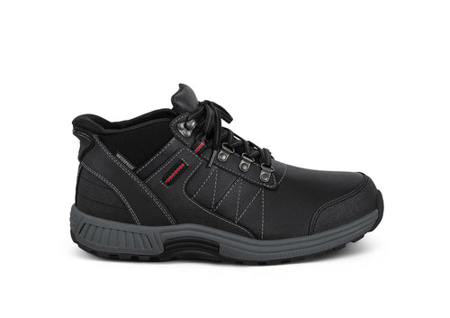 Dalton Hands-Free Waterproof - Black