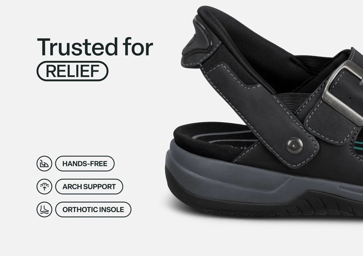 Jupiter Hands-Free - Black