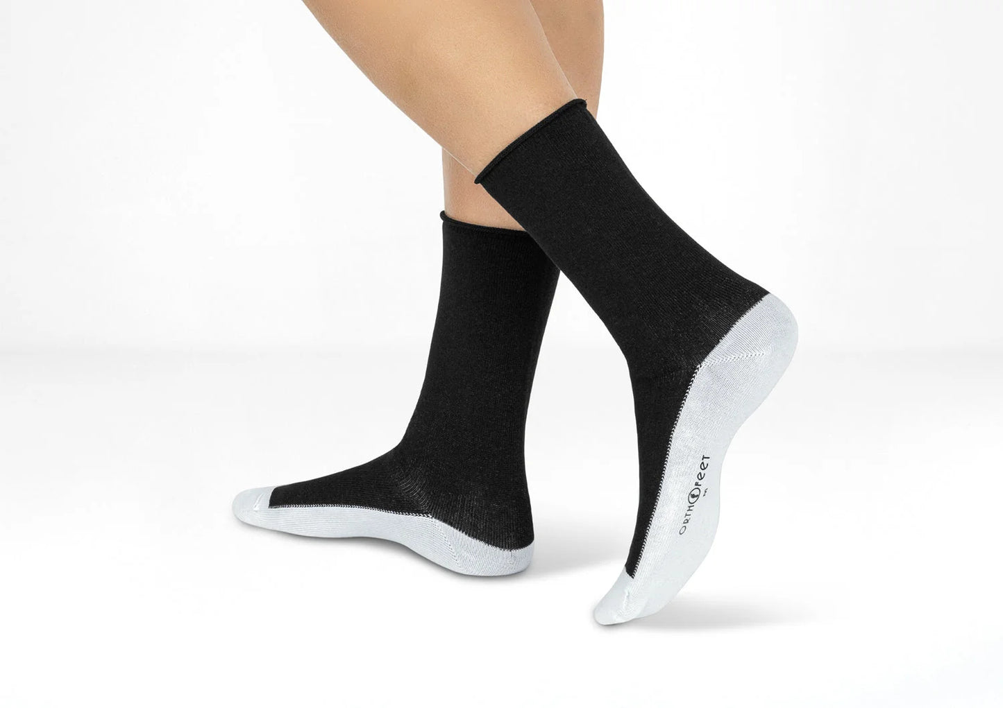 Casual/Dress Socks - Black