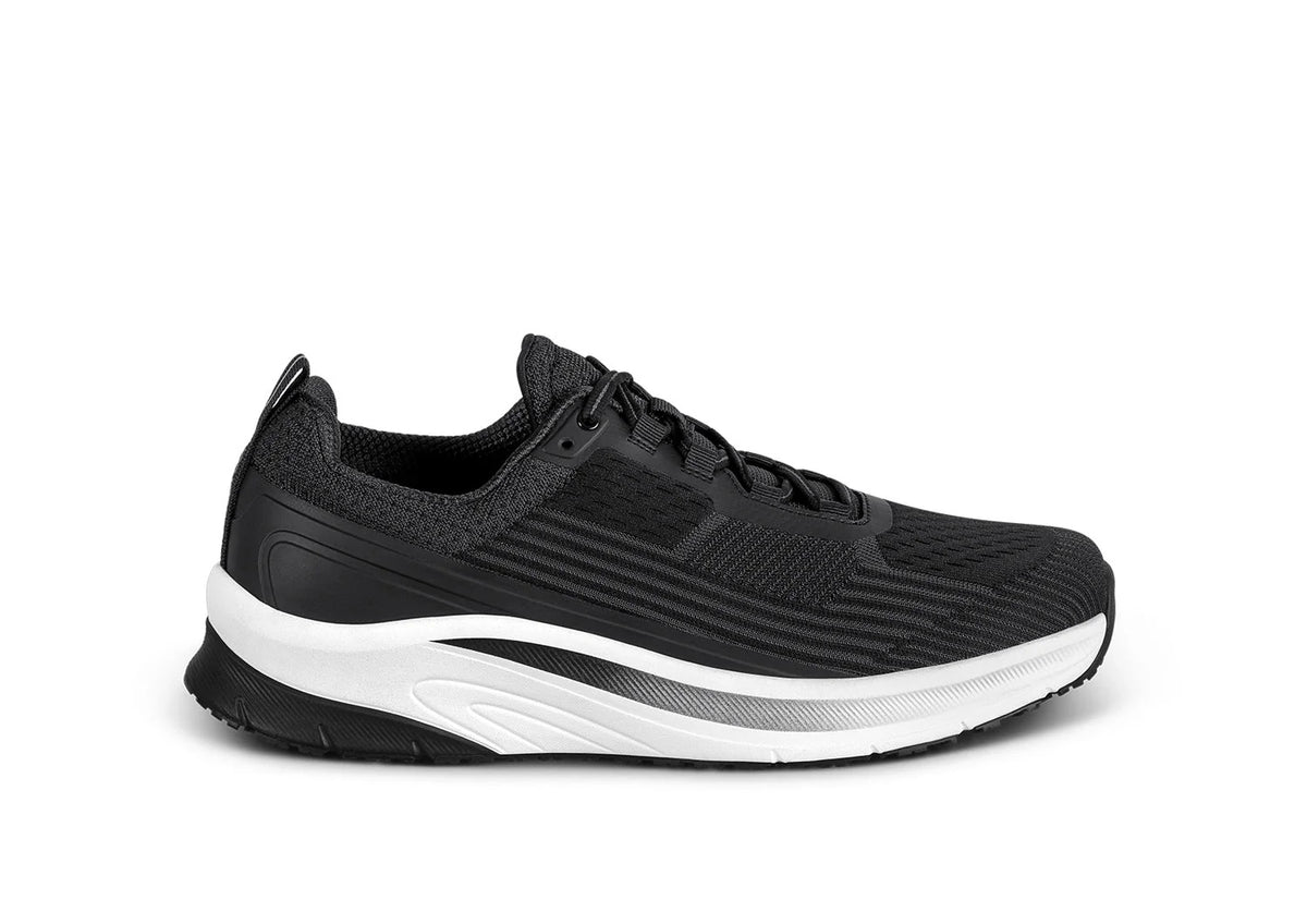 Race - Black