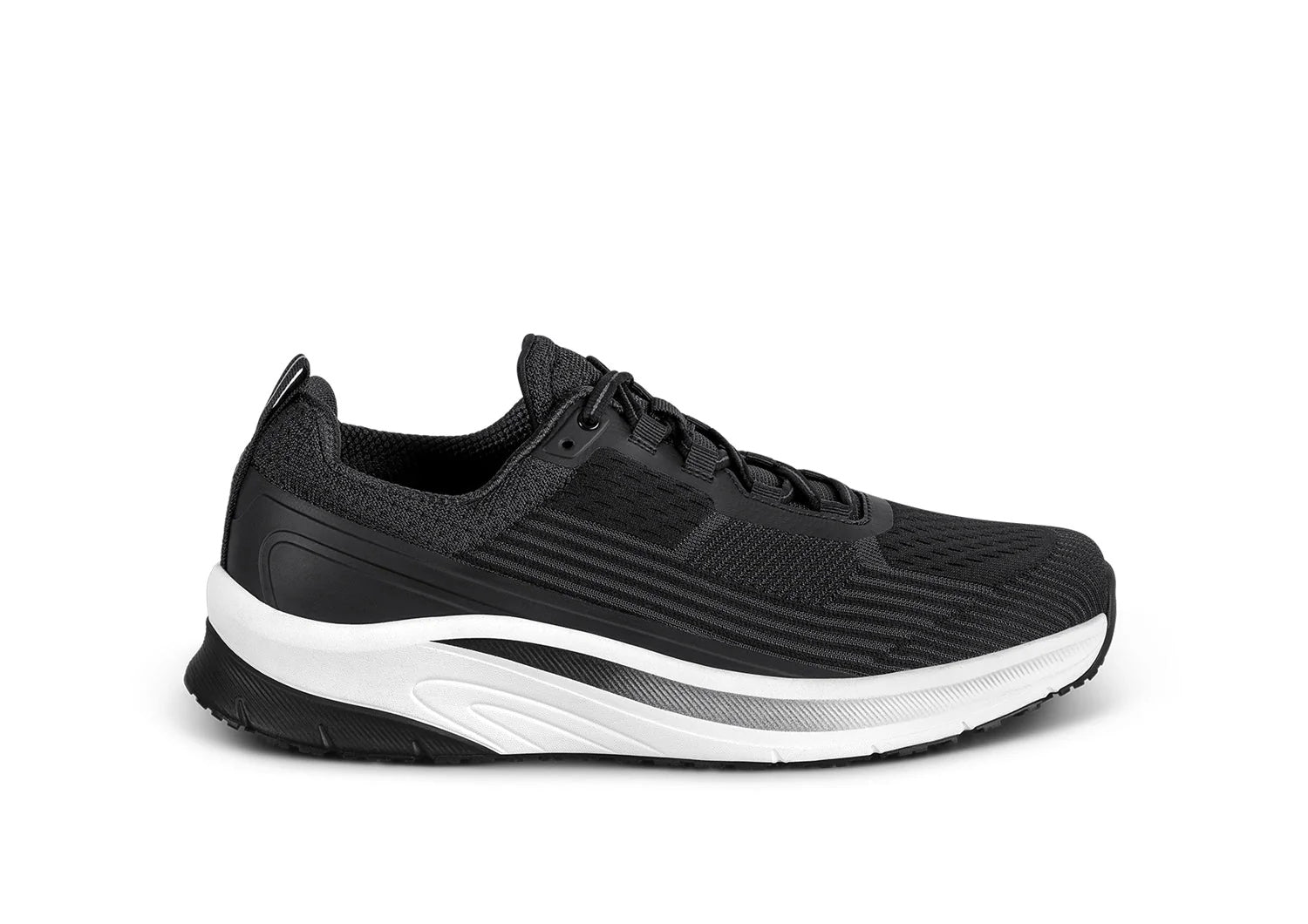 Race - Black
