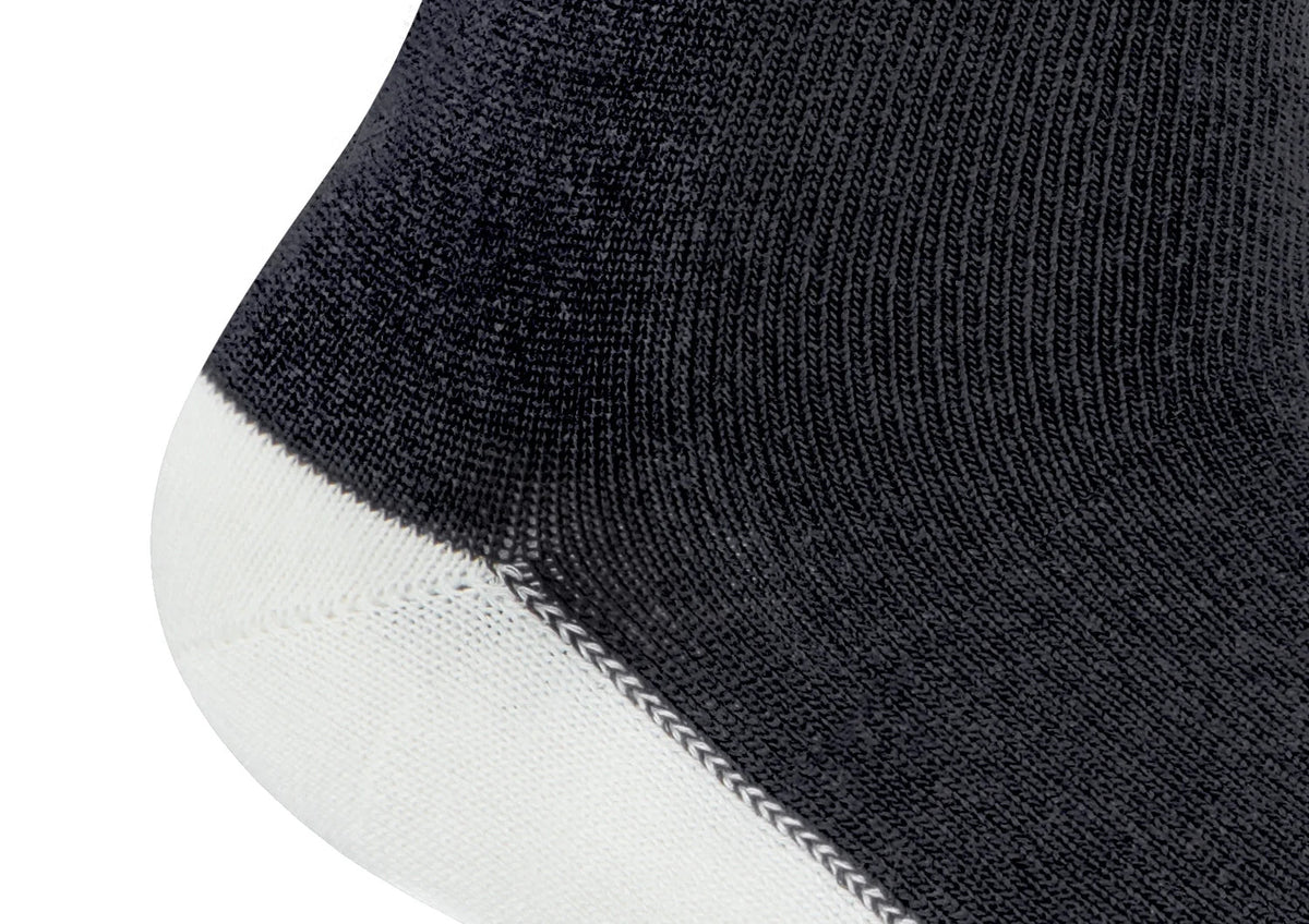 Casual/Dress Socks - Black