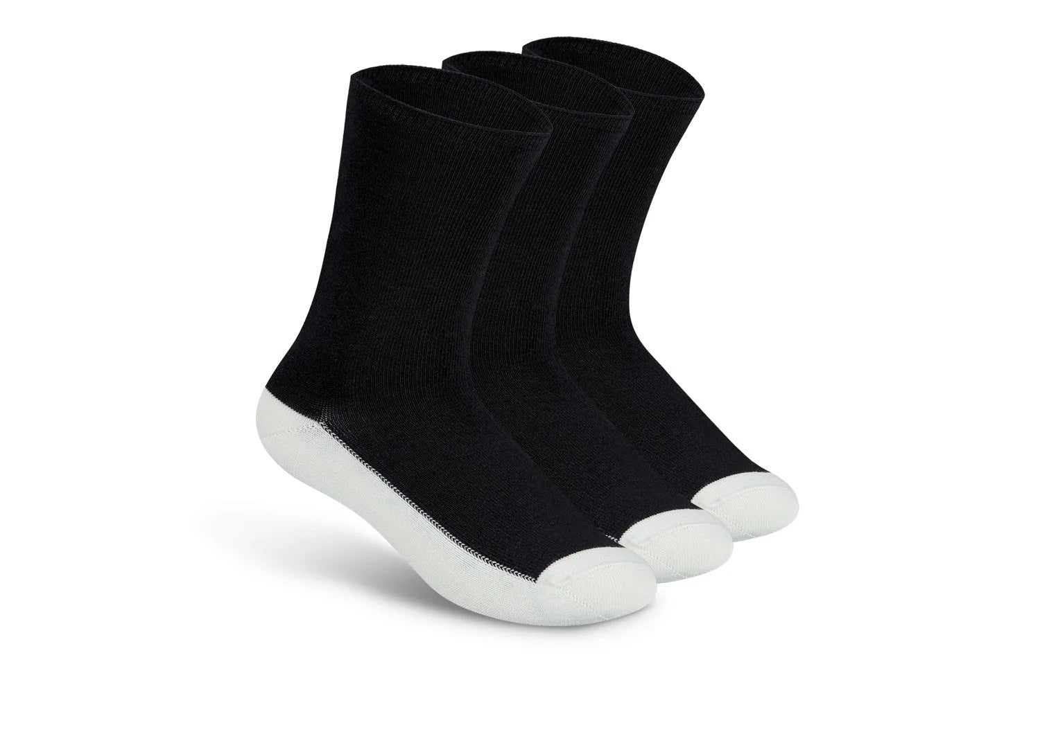 Casual/Dress Socks - Black