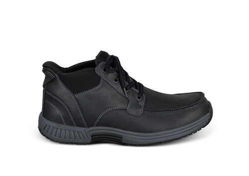 Verno Hands-Free - Black