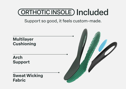 Nira Hands-Free - White/Lavender