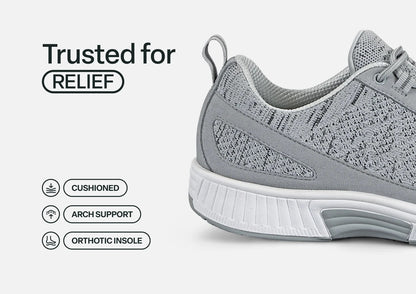 Lava - Gray