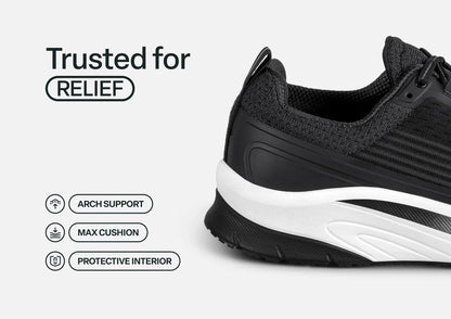 Race - Black