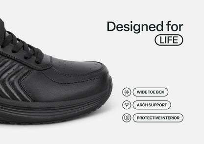 Roam Hands-Free - Black