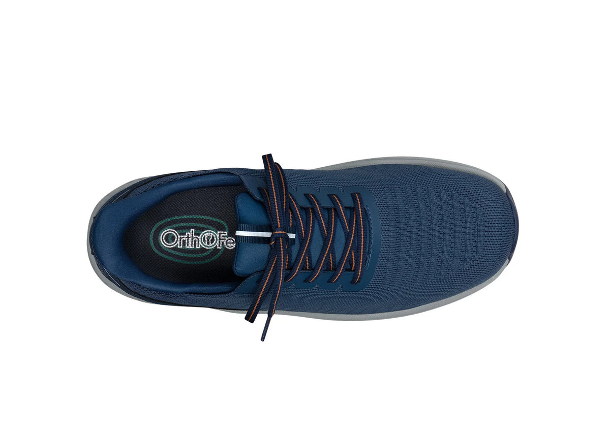 Yari Hands-Free - Navy/Gray