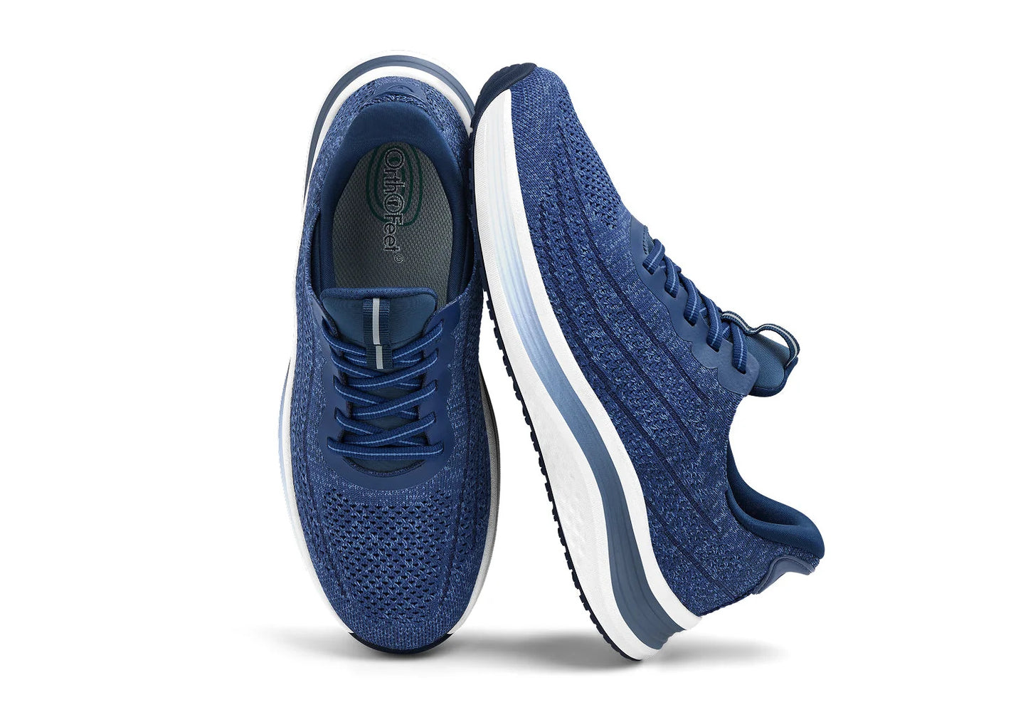 Nira Hands-Free - Indigo