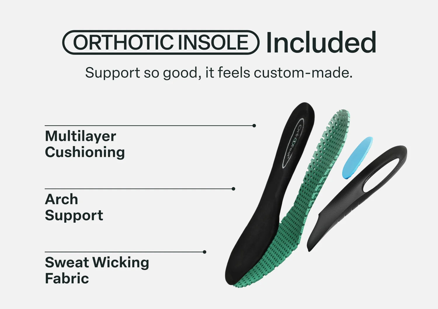 Hudson - Black