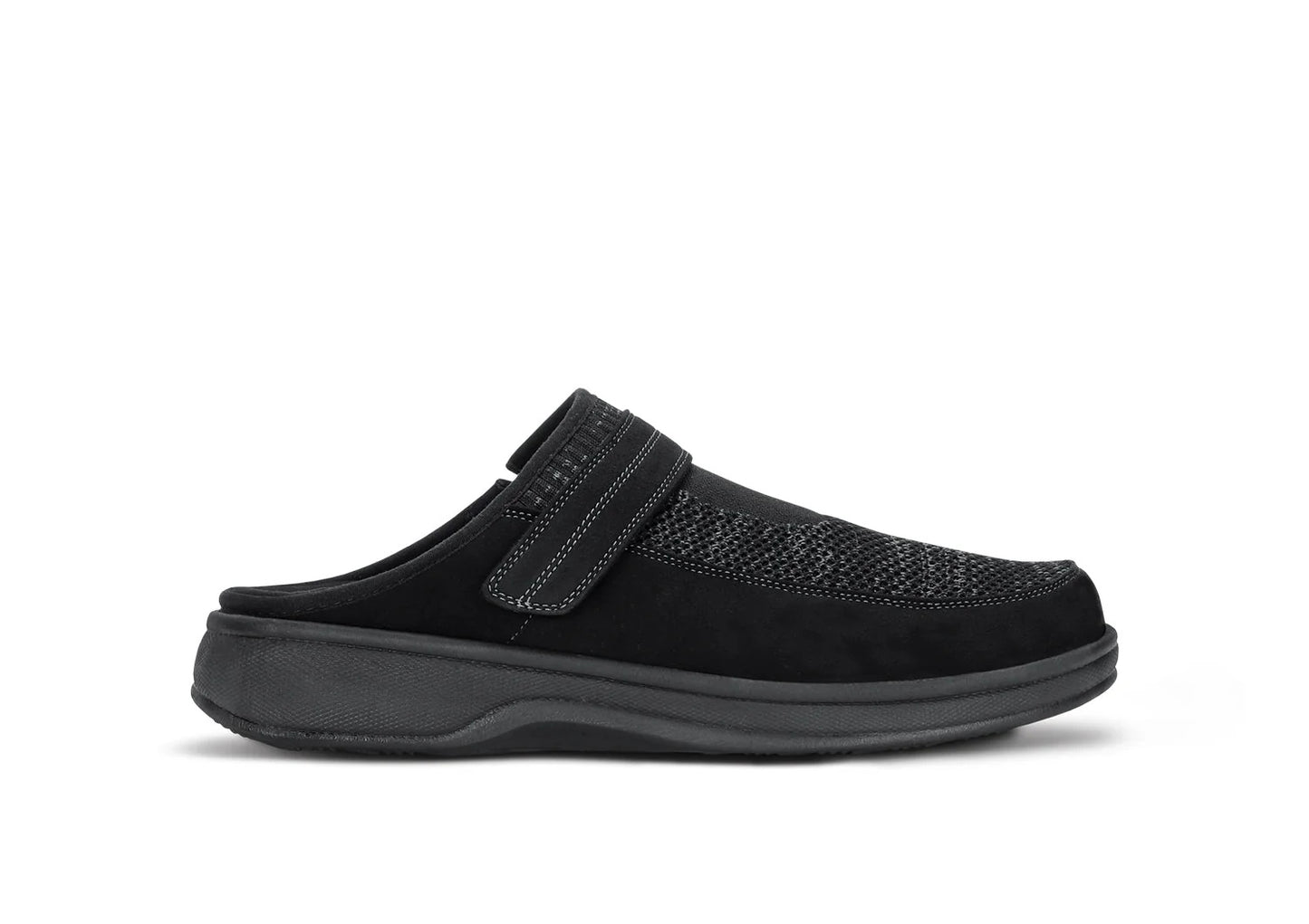 Hudson - Black