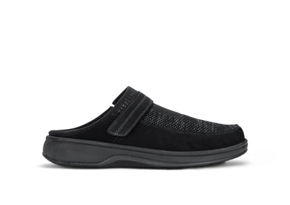 Hudson - Black