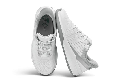 Ace Pickleball Hands-Free - White/Gray